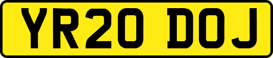 YR20DOJ