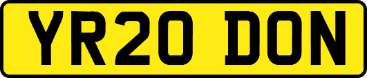 YR20DON