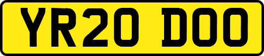 YR20DOO