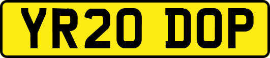 YR20DOP