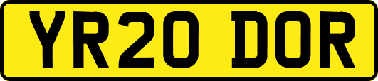 YR20DOR