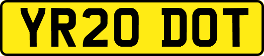 YR20DOT