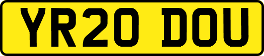 YR20DOU