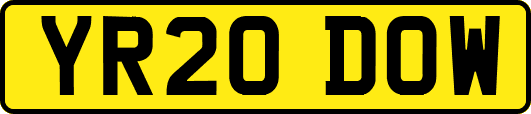 YR20DOW