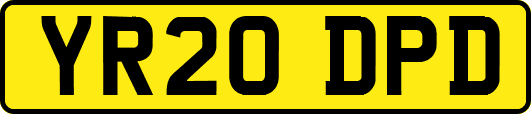 YR20DPD