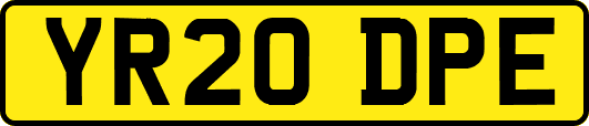 YR20DPE