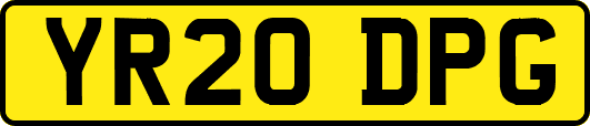 YR20DPG