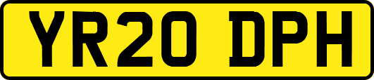 YR20DPH