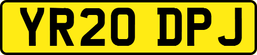 YR20DPJ