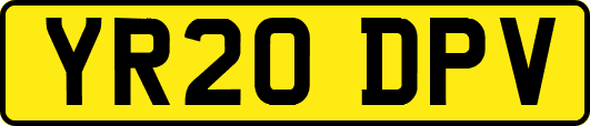 YR20DPV