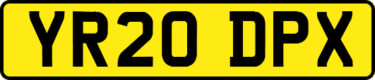 YR20DPX