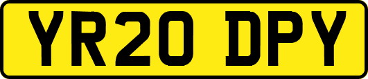 YR20DPY