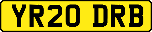YR20DRB