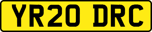 YR20DRC