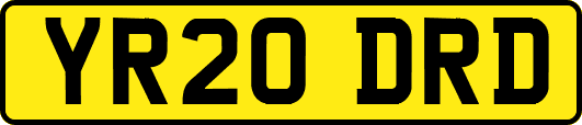YR20DRD
