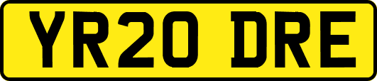 YR20DRE