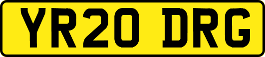 YR20DRG