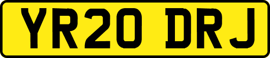 YR20DRJ