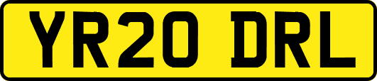YR20DRL