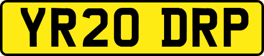 YR20DRP