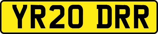 YR20DRR