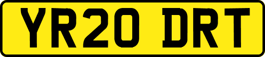 YR20DRT