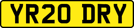 YR20DRY