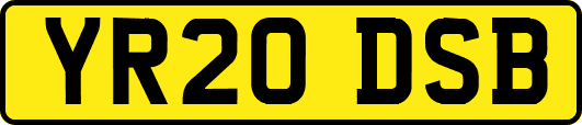 YR20DSB