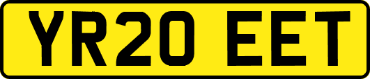 YR20EET