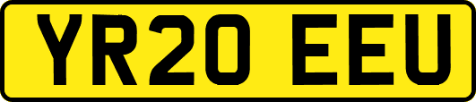 YR20EEU