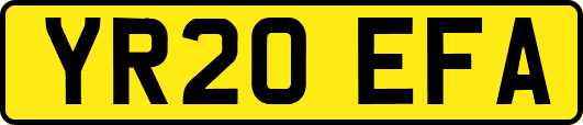 YR20EFA