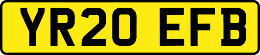 YR20EFB