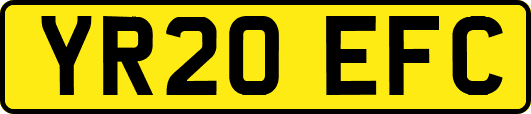 YR20EFC