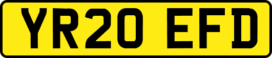 YR20EFD