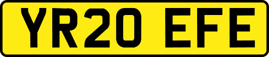 YR20EFE