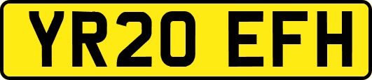 YR20EFH