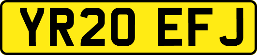 YR20EFJ