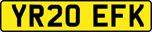 YR20EFK