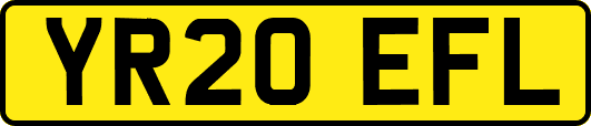 YR20EFL