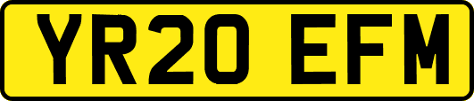YR20EFM