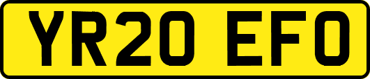 YR20EFO