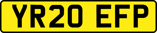 YR20EFP