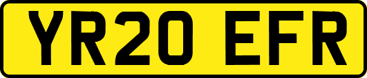 YR20EFR