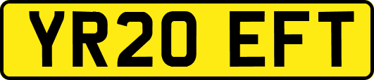YR20EFT