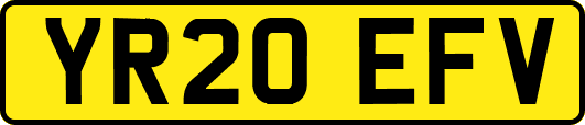 YR20EFV