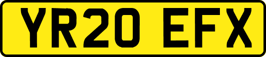 YR20EFX