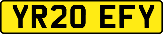 YR20EFY