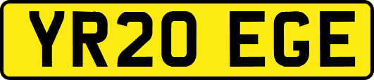 YR20EGE