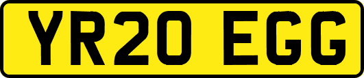 YR20EGG