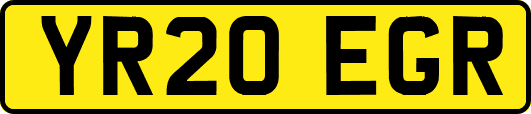 YR20EGR